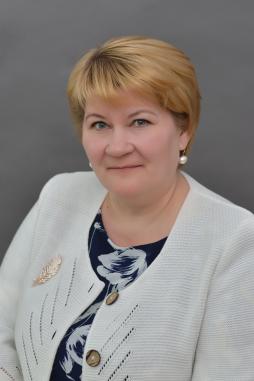 Ляхова Татьяна Николаевна