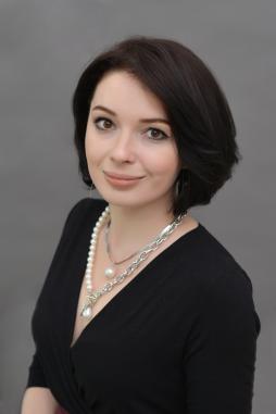 Робских Ольга Андреевна