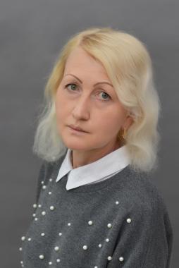 Романова Алена Анатольевна